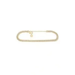 SHASHI | Accessories | Shashi Classic Coin Belt Gold Chain  display picture 2